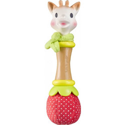 Sophie La Girafe Κουδουνίστρα Μαράκα για 3+ Μηνών