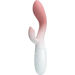 Pretty Love Brighty Δονητής G-Spot 21cm Ροζ