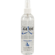 Just Glide 2 in 1 Cleaner 250ml