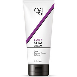QS Professional Body Slim Κρέμα Σώματος για Αδυνάτισμα 200ml