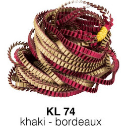 Alexandra Tsoukala Γυναικείο Κολιέ WHB-KL74
