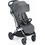 Cam Off-Road Air Καρότσι Μωρού Μπαστούνι Anthracite