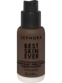 Sephora Best Skin Ever 65 N Liquid Foundation 25ml