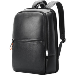 Bopai 61-128221 Αντικλεπτικό Backpack Laptop 15.6" Black