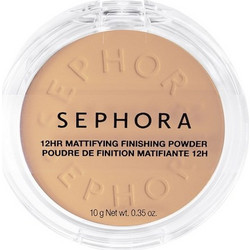 Sephora 03 Light Neutral Pressed Powder 10gr