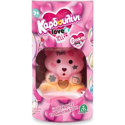 Giochi Preziosi Coccolotti Καρδουλίνι Love & Tell Honey