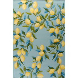Tzikas Carpets Capri Χαλί Ορθογώνιο 160x230cm 366-0-368-01970-115
