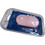 AOAS B1010 Ασύρματο Bluetooth Ποντίκι Pink