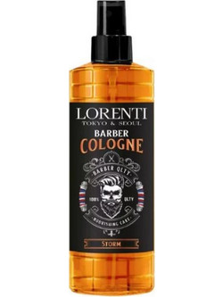 Lorenti Storm After Shave Cologne 150ml