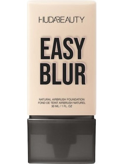 Huda Beauty Easy Blur 100B Milkshake Liquid Foundation 30ml