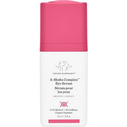 Drunk Elephant A-Shaba Complex Αντιγηραντικό Serum Προσώπου με Καφεΐνη 15ml