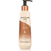 Sanctuary Spa Ultra Rich Ενυδατική Lotion Σώματος 250ml