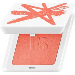 Fenty Beauty Cheeks Shimmer Just a Crush Suede Powder Blush 4gr