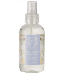 Fresh Line White Jasmine Body Mist 150ml