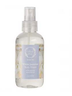 Fresh Line White Jasmine Body Mist 150ml