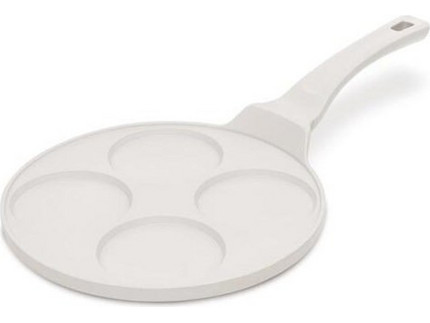 Berlinger Haus Sahara Collection Τηγάνι Pancakes Αλουμινίου Αντικολλητικό 24cm BH-7796
