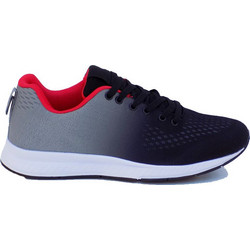 Jomix Ανδρικά Sneakers Γκρι U8112-28