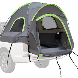 Vevor Σκηνή Camping Ιγκλού 2 Ατόμων 3 Εποχών 230x180x175cm CZZPPTK5560FS3CYXV0