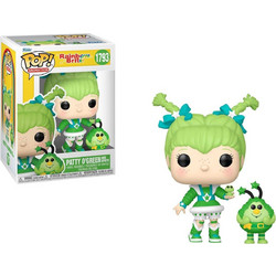 Funko Pop! Animation Rainbow Brite 1793 Patty O'Green And Sprite
