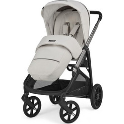 Inglesina Aptica 2025 Καρότσι Μωρού Opal Ivory