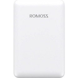 Romoss WSC05 Wireless Magsafe Power Bank 5000mAh 20W White
