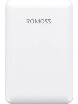 Romoss WSC05 Wireless Magsafe Power Bank 5000mAh 20W White