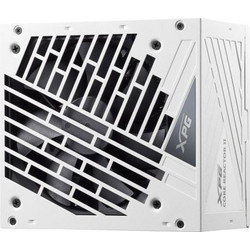 Adata XPG Core Reactor II White 850W Τροφοδοτικό Υπολογιστή ATX 80 PLUS Gold