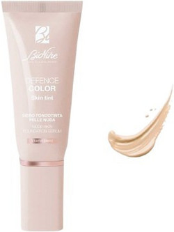 Bionike Defence Color Skin Tint 701 Lait Liquid Foundation 30ml