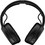 Skullcandy Crusher Ασύρματα Bluetooth Ακουστικά Over Ear με Noise Cancelling Μαύρα
