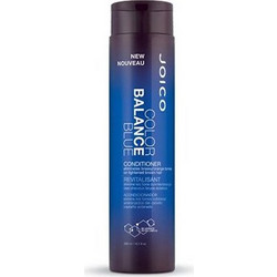Joico Color Balance Blue Conditioner για Προστασία Χρώματος & Επανόρθωση για Βαμμένα Mαλλιά 250ml