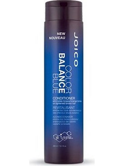 Joico Color Balance Blue Conditioner για Προστασία Χρώματος & Επανόρθωση για Βαμμένα Mαλλιά 250ml