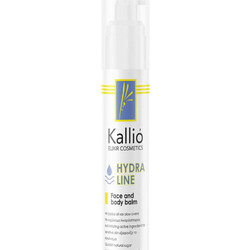 Kallio Hydra Line Ενυδατικό Balm Προσώπου & Σώματος 200ml