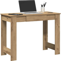 vidaXL Γραφείο Ξύλινο 100x45x75cm 860435