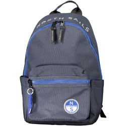 North Sails 631042000-BL0802 Σακίδιο Πλάτης Navy Μπλε