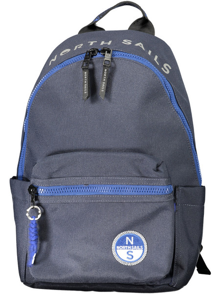 North Sails 631042000-BL0802 Σακίδιο Πλάτης Navy Μπλε