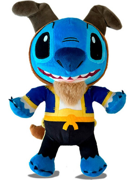Simba Disney Stitch Beast 25cm