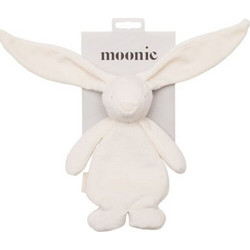 Moonie Πανάκι Παρηγοριάς Creamy Bunny