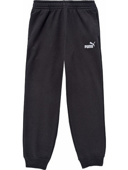 Puma Παιδικό Παντελόνι Φόρμας Μαύρο 684912-01