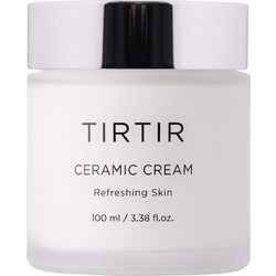 Tirtir Ceramic Cream Strongly Moisturizing Face 100ml