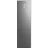 Inventor PSM20060IN Ψυγειοκαταψύκτης 340lt No Frost Υ201xΠ59.5xΒ63.5cm Inox
