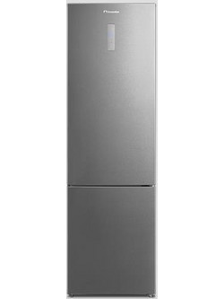 Inventor PSM20060IN Ψυγειοκαταψύκτης 340lt No Frost Υ201xΠ59.5xΒ63.5cm Inox