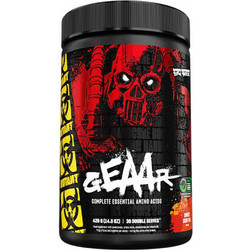 Mutant GEAAR Sweet Iced Tea 420gr