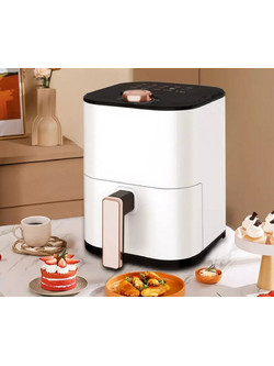 Newest MAF-2501 Air Fryer 3.5lt
