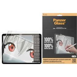PanzerGlass GraphicPaper Screen Protector (iPad Air 13" 2024 / iPad Pro 13" 2024)