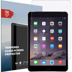 Rosso 8719246465093 Tempered Glass (iPad mini 3 / 2 / 1)