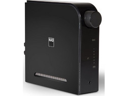 NAD Electronics D 3020 V2 Ολοκληρωμένος Ενισχυτής Hi-Fi 2.0 30W/8Ω