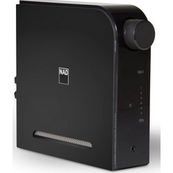 NAD Electronics D 3020 V2 Ολοκληρωμένος Ενισχυτής Hi-Fi 2.0 30W/8Ω