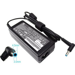 HP A065R01DL 854055-004 Φορτιστής Laptop 65W 19.5V 3.34A για HP χωρίς Καλώδιο Τροφοδοσίας