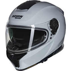 Nolan N80-8 Classico 303 Grey Κράνος Μηχανής Full Face 1420gr