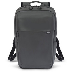 Dicota Commuter D32125 Αδιάβροχο Backpack Laptop 16" Grey